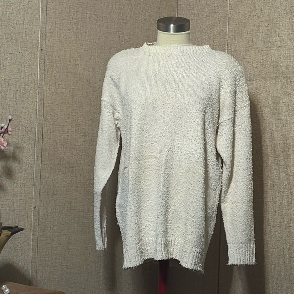 Herald house vintage sweater